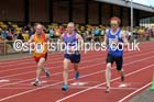 One mile, North East Masters Champs, Monkton Stadium,  Jarrow. Photo: David T. Hewitson/Sports for All Pics